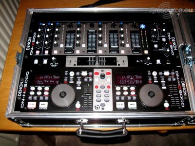 Our MEMBERS can Enlarge : Front Denon 3
